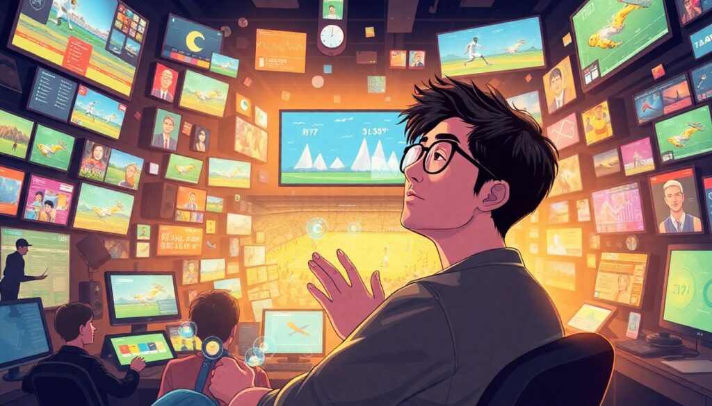 Главные тренды в мировом профессиональном боксе за последний год - иллюстрация