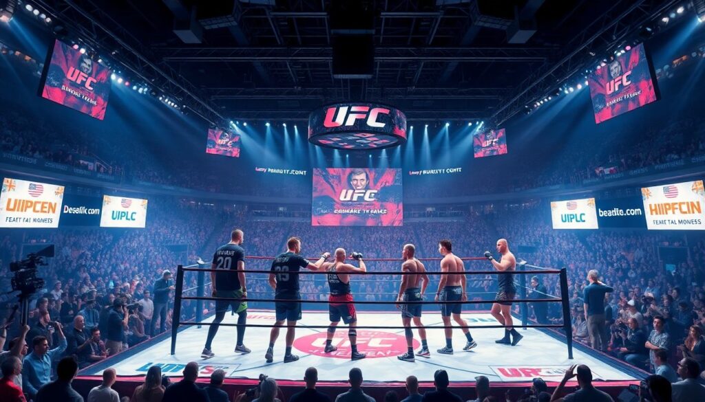 Главные тренды в мировом профессиональном боксе за последний год - иллюстрация