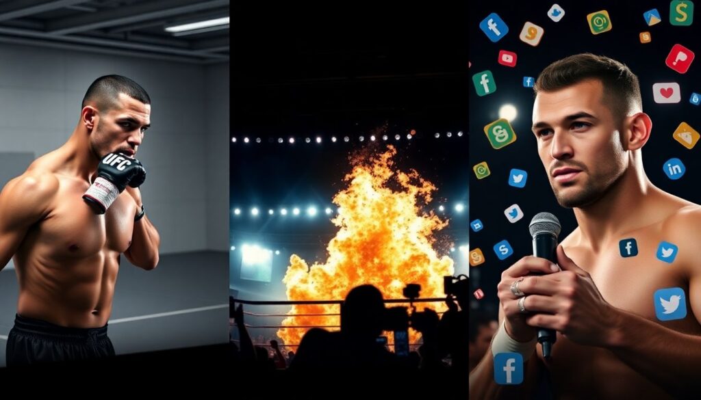 Главные тренды в мировом профессиональном боксе за последний год - иллюстрация