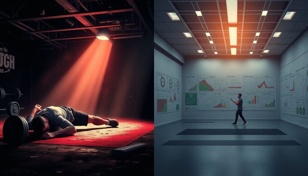 Интервью с тренером: как строится тренировочный процесс у элитных боксёров - иллюстрация