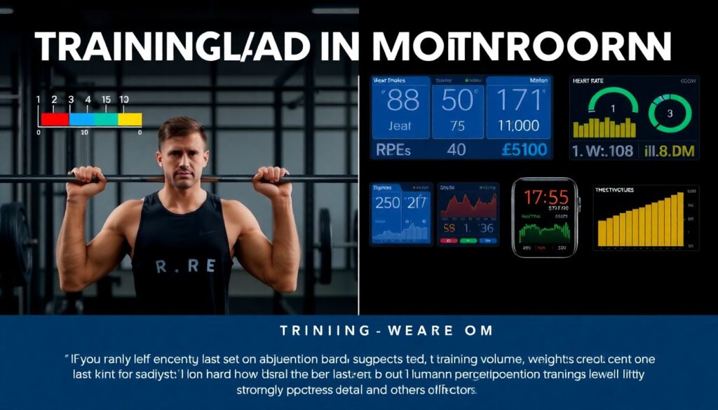 Типичные ошибки новичков на тренировках и как их избежать - иллюстрация