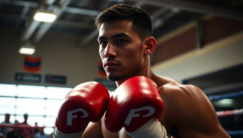 Как медиа и соцсети меняют карьеру боксёров и восприятие их боёв - иллюстрация