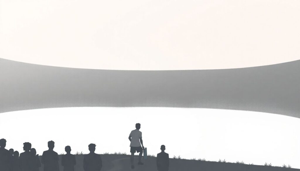 Биография легенды: неизвестные факты из жизни великого чемпиона - иллюстрация