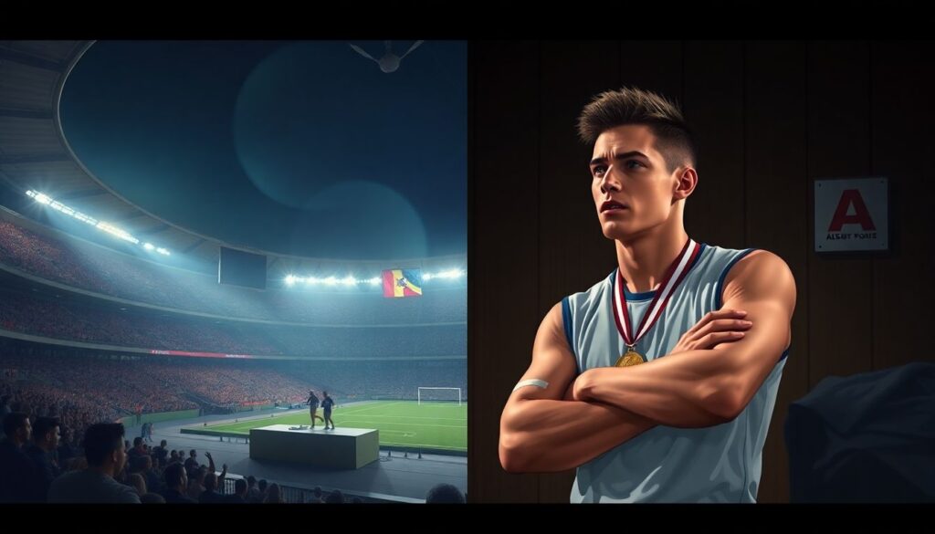 Биография легенды: неизвестные факты из жизни великого чемпиона - иллюстрация