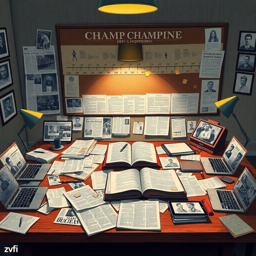 Биография легенды: неизвестные факты из жизни великого чемпиона