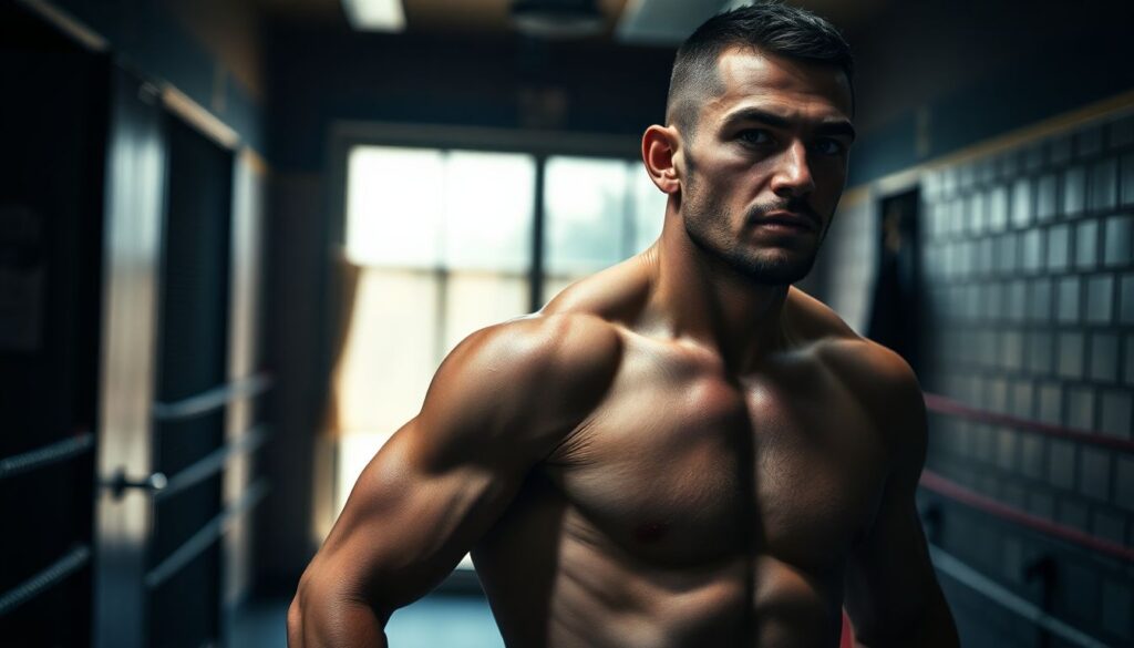 Как восстанавливаются боксёры после тяжёлых боёв: медицина, реабилитация, питание - иллюстрация