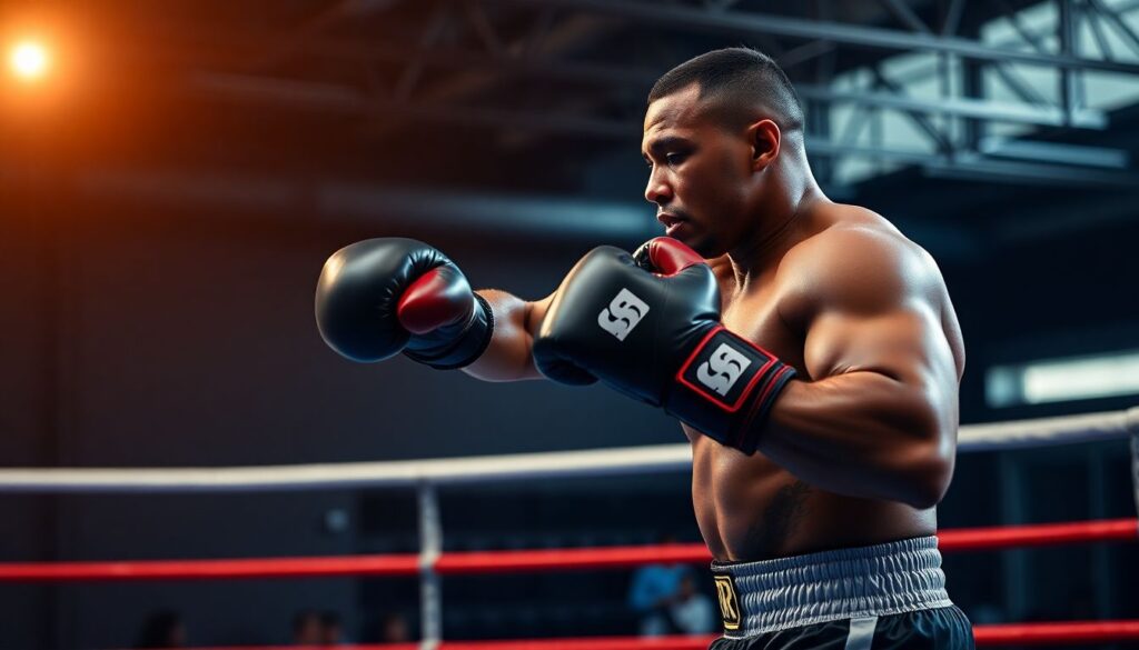 Экономика бокса: откуда берутся гонорары и почему одни бои приносят миллионы, а другие нет - иллюстрация