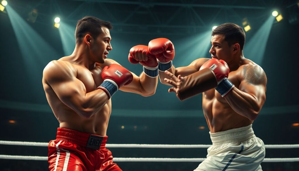 Эволюция весовых категорий: зачем создают новые дивизионы и как это влияет на зрелищность - иллюстрация