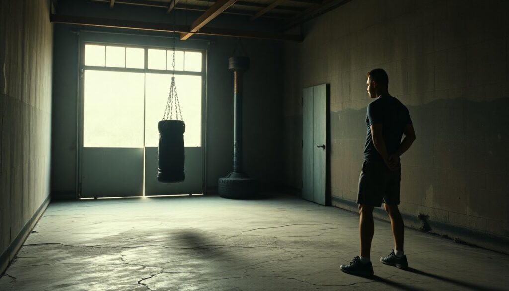 Биография легенды: малоизвестные факты из жизни [имя боксера] до мирового признания - иллюстрация