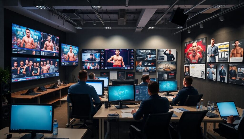 Как боксеру работать с прессой и соцсетями: опыт чемпионов и советы PR-специалистов - иллюстрация