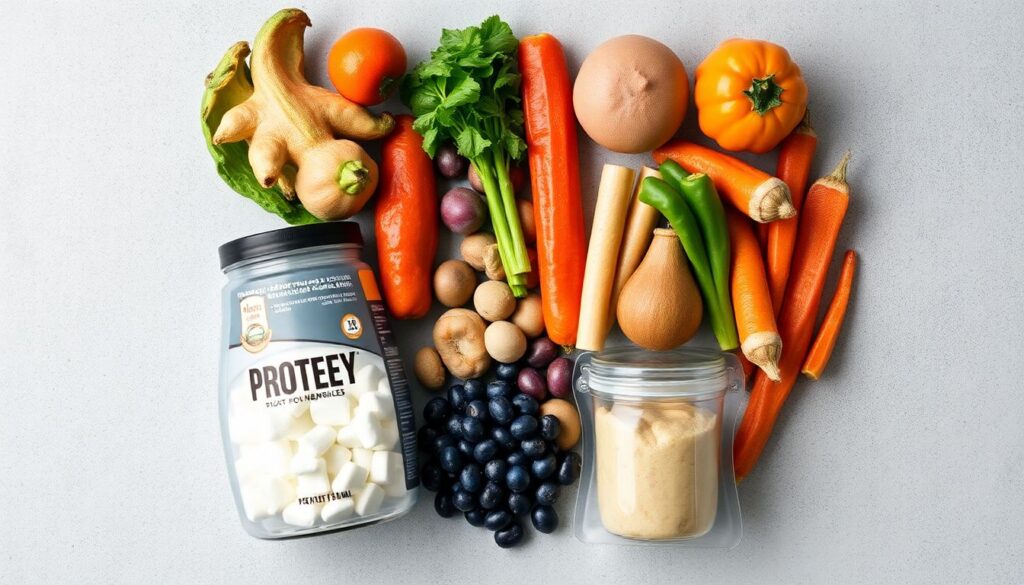 Тренировочный день чемпиона: детальный разбор режима, сна, питания и восстановления - иллюстрация