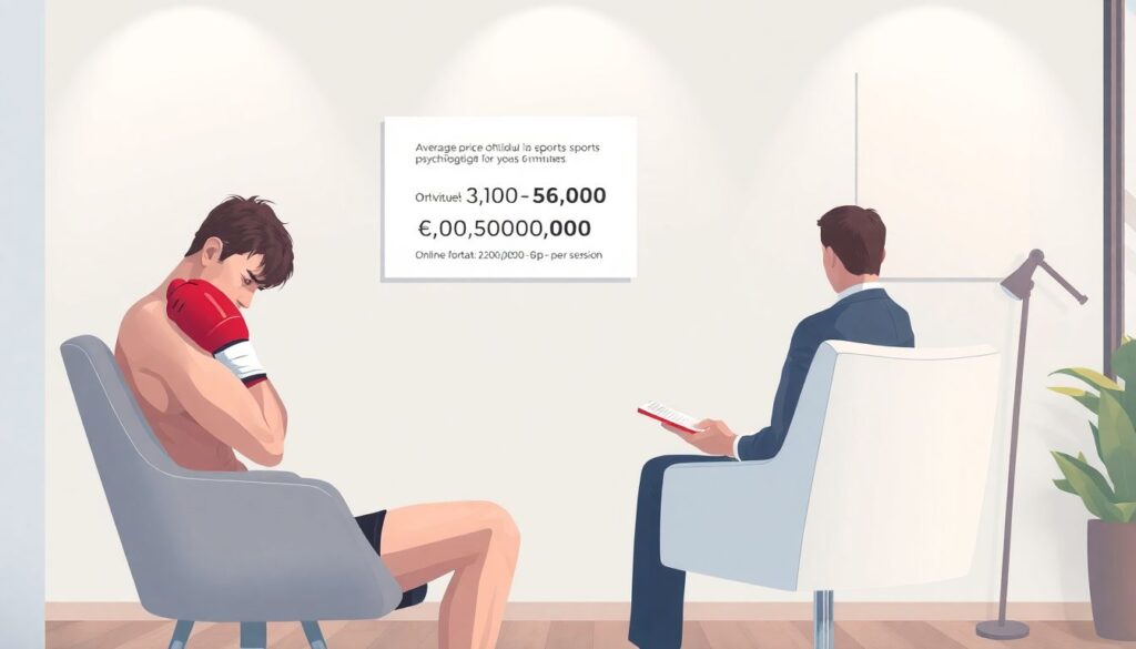 Психология в боксе: как чемпионы справляются со страхом, давлением и поражениями - иллюстрация