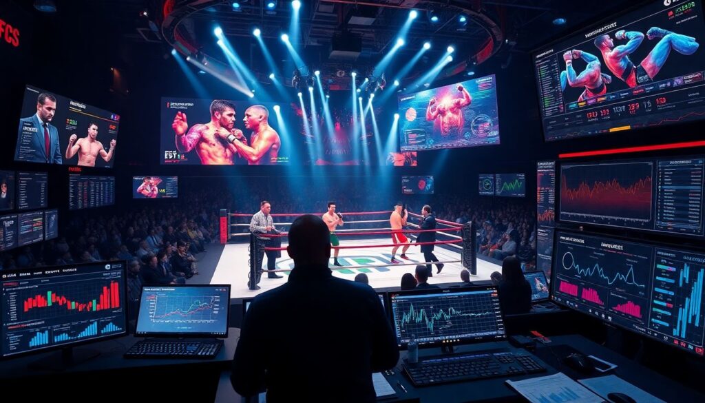 Разбор легендарного боя [А vs B]: тактика, ключевые эпизоды и почему этот поединок вошел в историю - иллюстрация