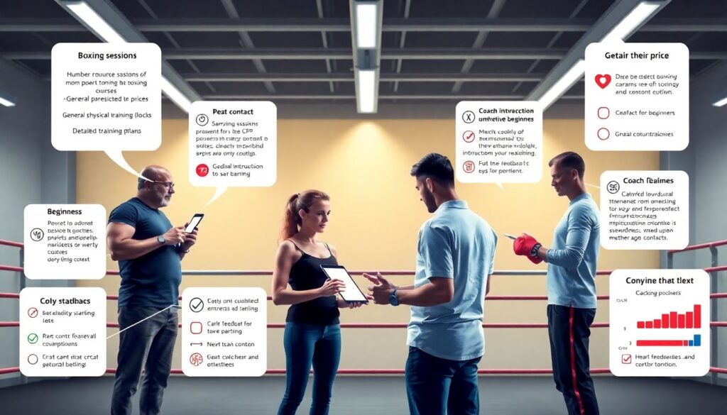 Как изменился стиль бокса за последние 10 лет: разбор ключевых трендов в мировом ринге - иллюстрация