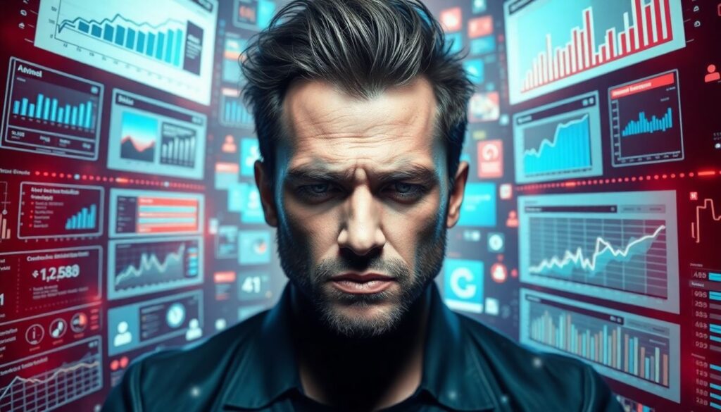 Феномен «переключения весовых категорий»: почему одни звёзды преуспевают, а другие теряют всё - иллюстрация