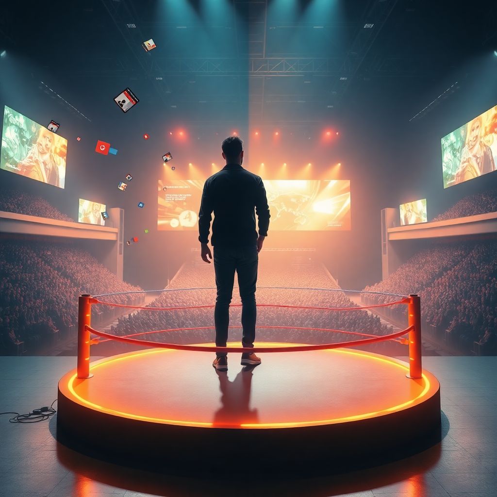 Феномен переключения весовых категорий: почему одни звезды взлетают, а другие теряют все