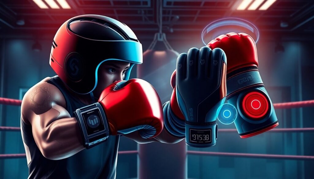 Как изменился стиль бокса за последние 10 лет: разбор ключевых трендов в мировом ринге - иллюстрация