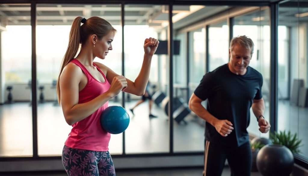 Боксеры-поздние старты: истории тех, кто пришёл в бокс во взрослом возрасте и добился успеха - иллюстрация