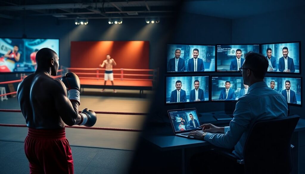 Реванши, изменившие историю бокса: как вторые бои ломают карьеру или создают легенду - иллюстрация