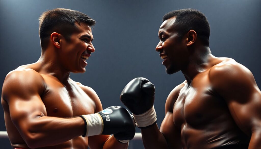 Реванши, изменившие историю бокса: как вторые бои ломают карьеру или создают легенду - иллюстрация