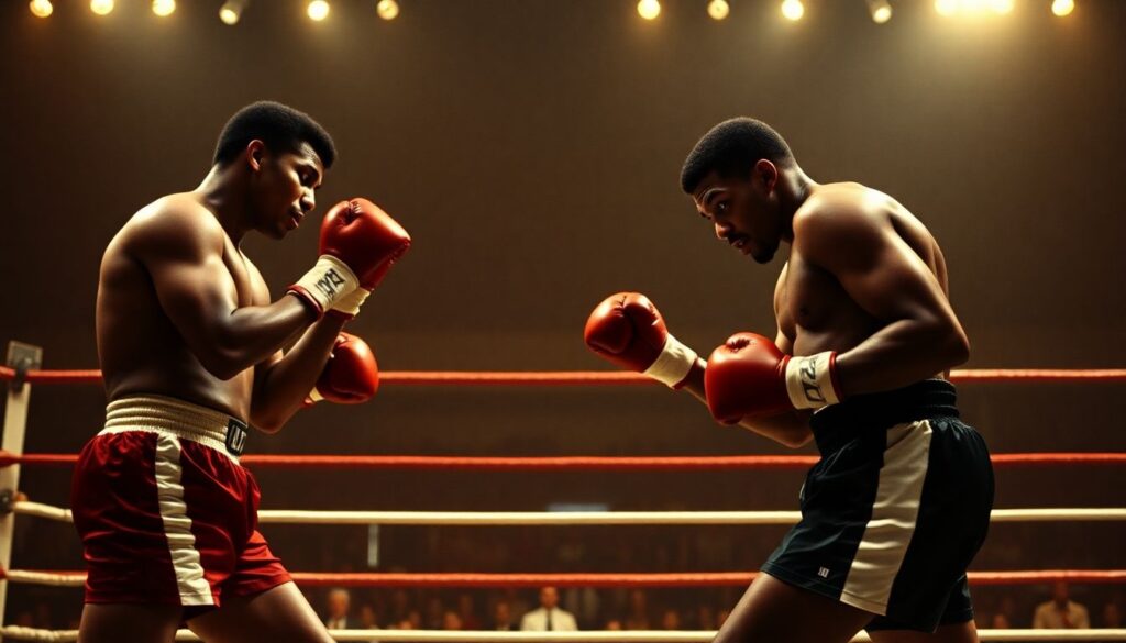 Реванши, изменившие историю бокса: как вторые бои ломают карьеру или создают легенду - иллюстрация