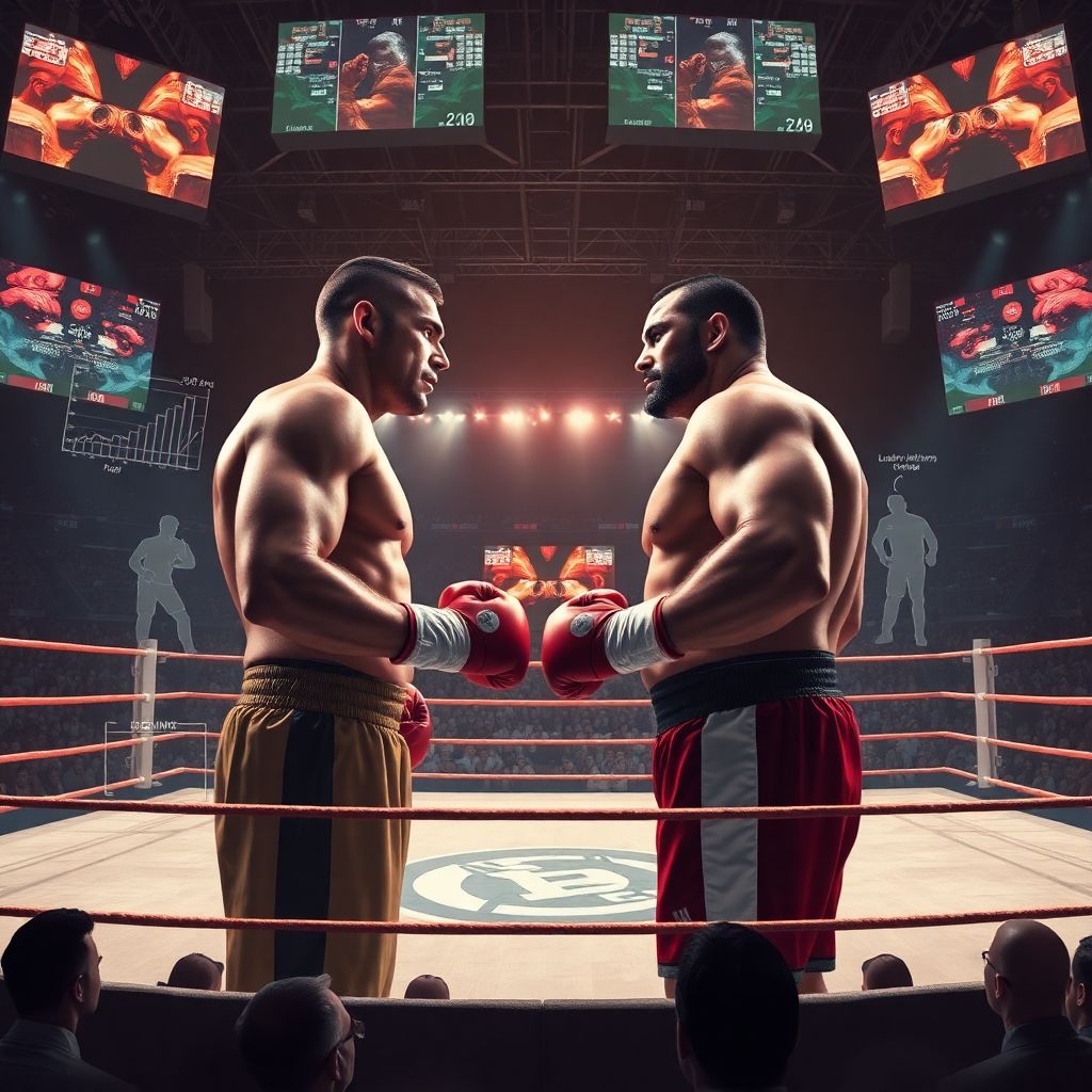 Реванши, изменившие историю бокса: как второй бой рушит карьеру или рождает легенду