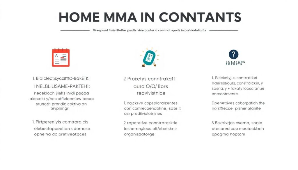 Как работает промоушен в боксе: путь боя от переговоров до выхода на арену - иллюстрация