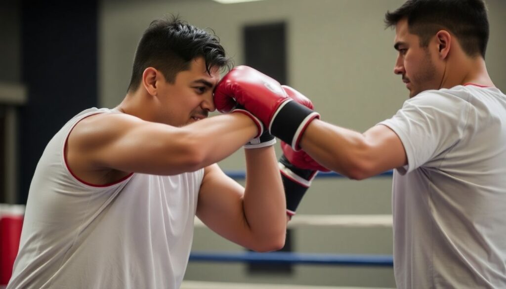 Как подготовиться к своему первому любительскому бою: советы от профи и тренеров - иллюстрация
