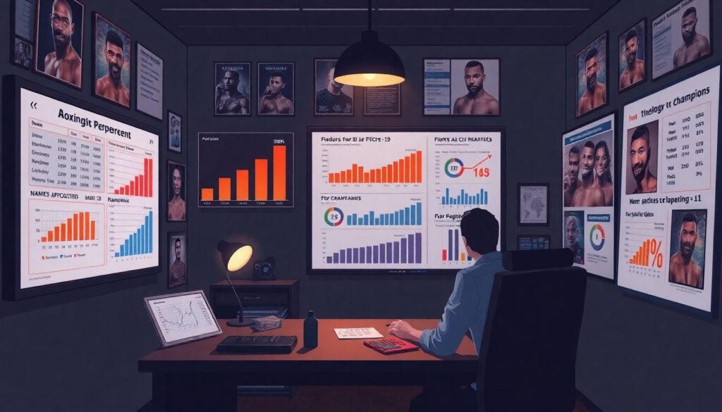 Разбор эпох: бокс 90‑х, 2000‑х и современный — кто был сильнее с точки зрения аналитики - иллюстрация