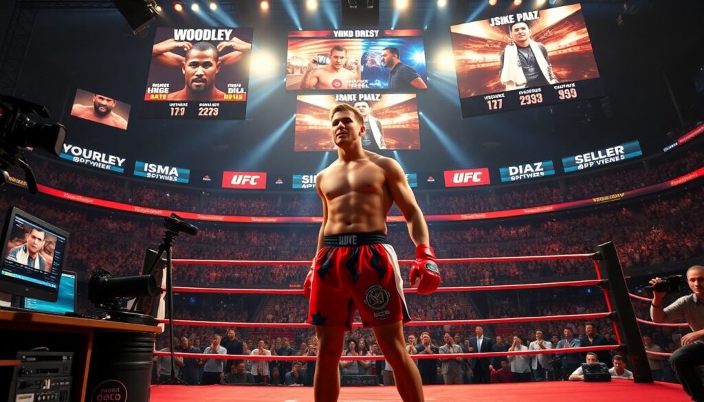 Как изменился мировой бокс в эпоху YouTube‑боёв и инфлюенсеров: угрозы и новые возможности для профессионалов - иллюстрация