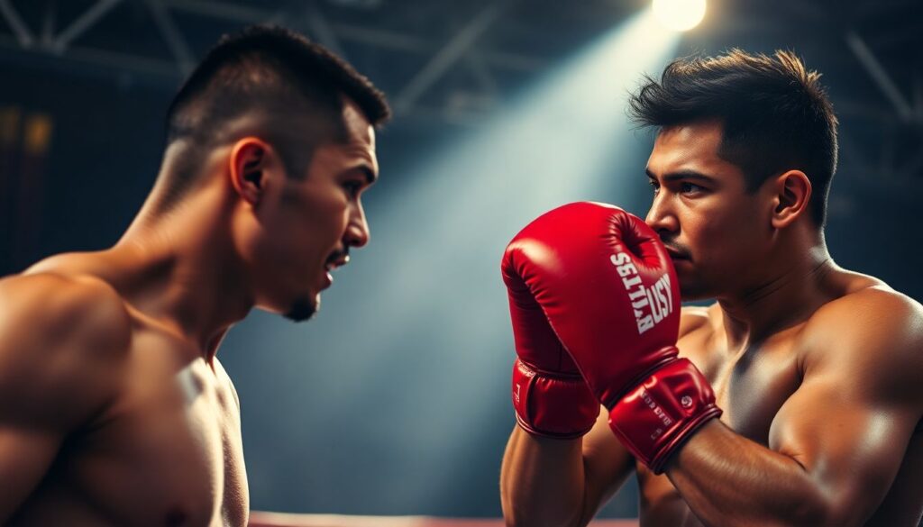 Бокс и здоровье: где проходит грань между зрелищем и безопасностью спортсмена - иллюстрация