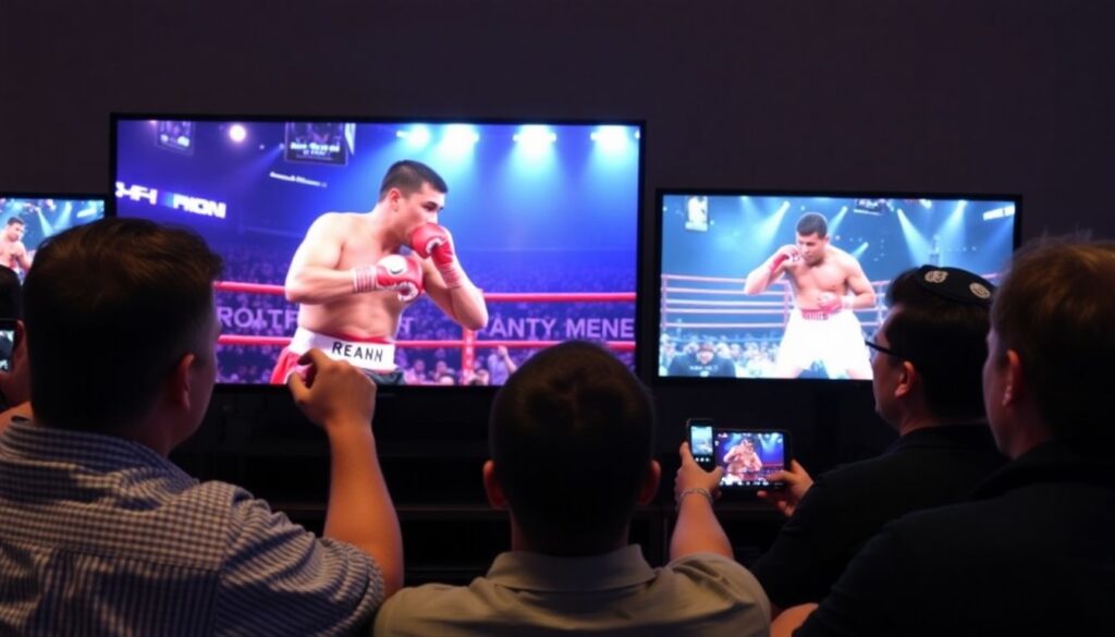 Сравнительный разбор: чем нынешние короли P4P отличаются от легенд прошлого десятилетия - иллюстрация