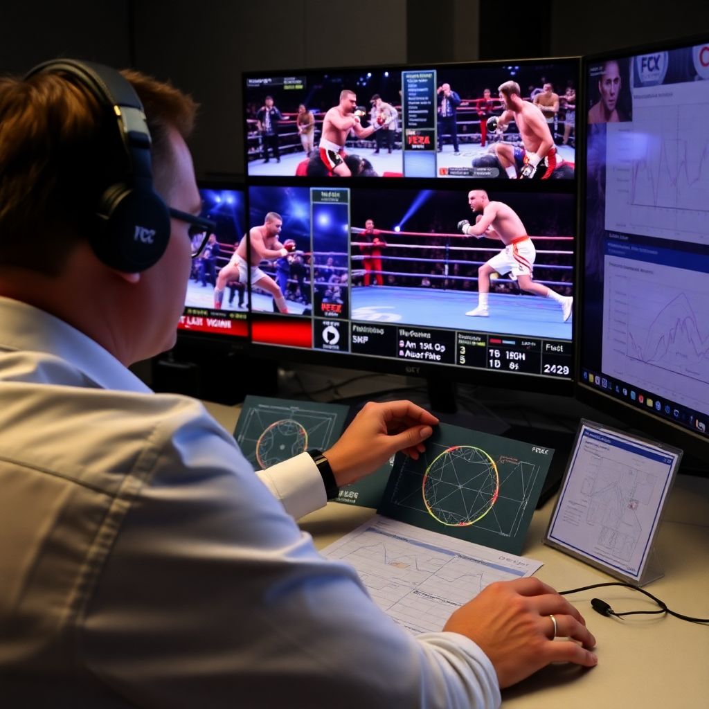 Разбор громкого боя недели: ключевые тактические моменты и решающие эпизоды