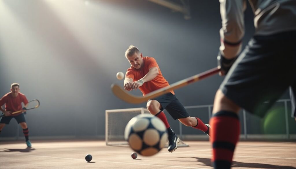 Биография будущей легенды: молодой проспект, за карьерой которого нужно следить уже сейчас - иллюстрация