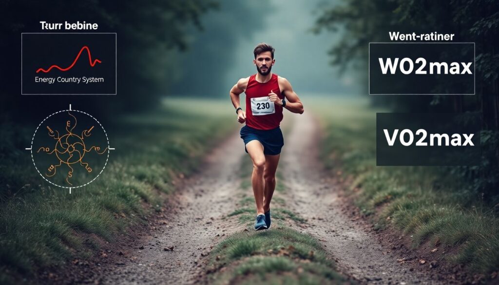 Научный подход к тренировкам: что говорят спортивные физиологи о современной боксерской подготовке - иллюстрация